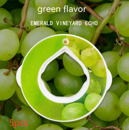 0 Sugar 0 Calories Fruit Flavor Flavor Changing Fragrance Ring - HD Wireless Product #44