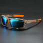 Polarized Box Camouflage Tactical Glasses For Male And Female Cycling Sports c11611a6 d9db 48f1 b095 e79326063250