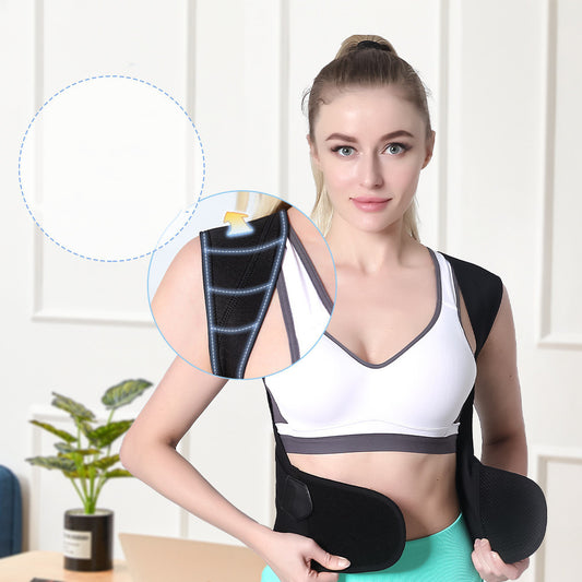 Fashion Unisex Breathable Orthotics Band c119c040 6666 4345 a0d5 3d10273a7951