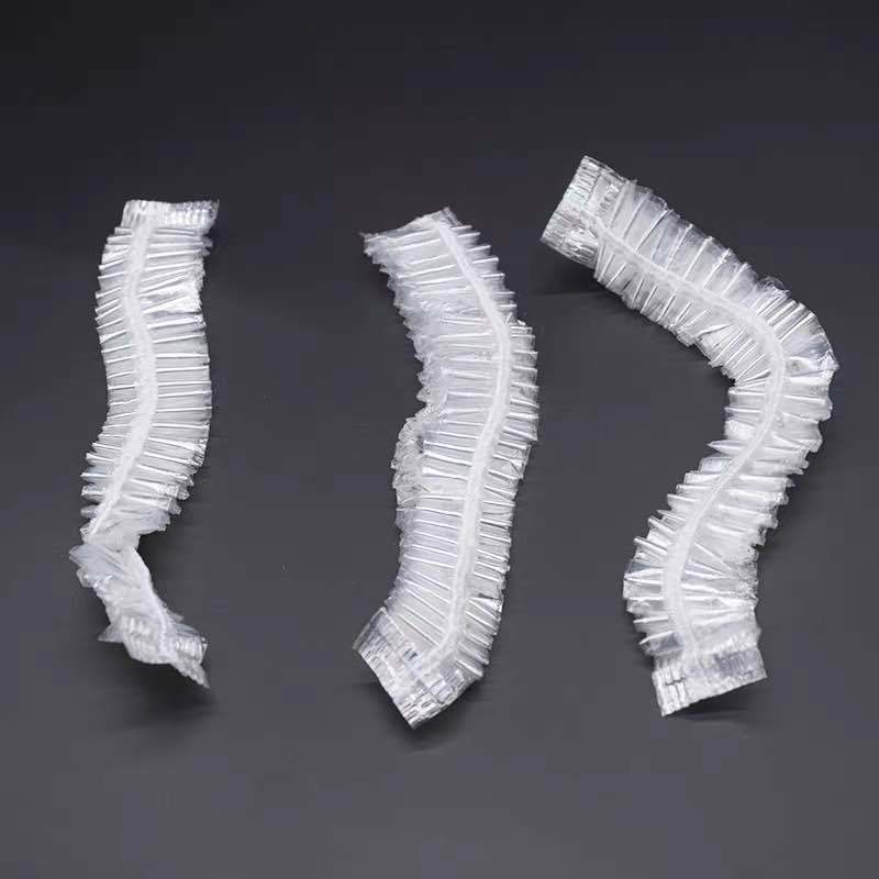 PE Disposable Strip Plastic Headgear c11cca19 0b0d 48af b41d 62e10ae8cee4