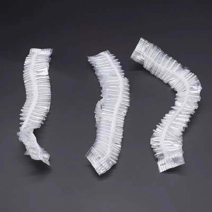 PE Disposable Strip Plastic Headgear c11cca19 0b0d 48af b41d 62e10ae8cee4
