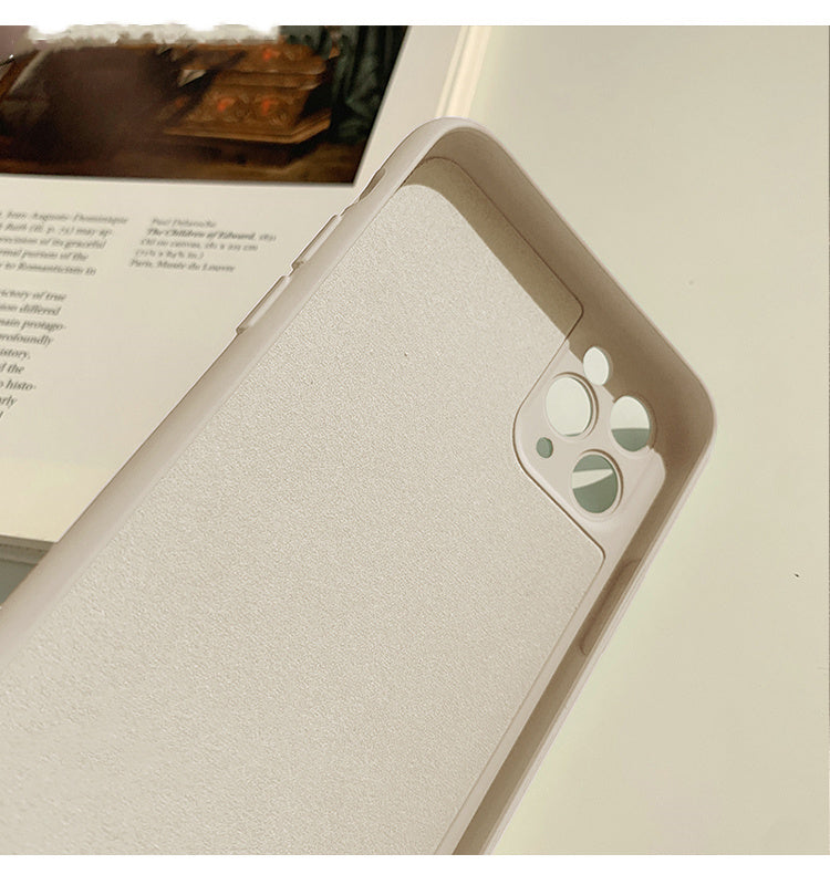 Ins Same Shell Holder Mobile Phone Case Drop c11cce7f 7df8 49ad 8053 bea890f69d96