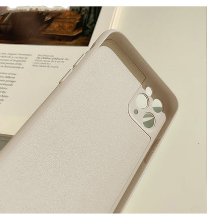 Ins Same Shell Holder Mobile Phone Case Drop c11cce7f 7df8 49ad 8053 bea890f69d96
