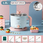 Electric Cooker Dormitories For Student Households, Small And Mini c1296ea9 cc19 4932 9f64 c273cfa3ab5b trans