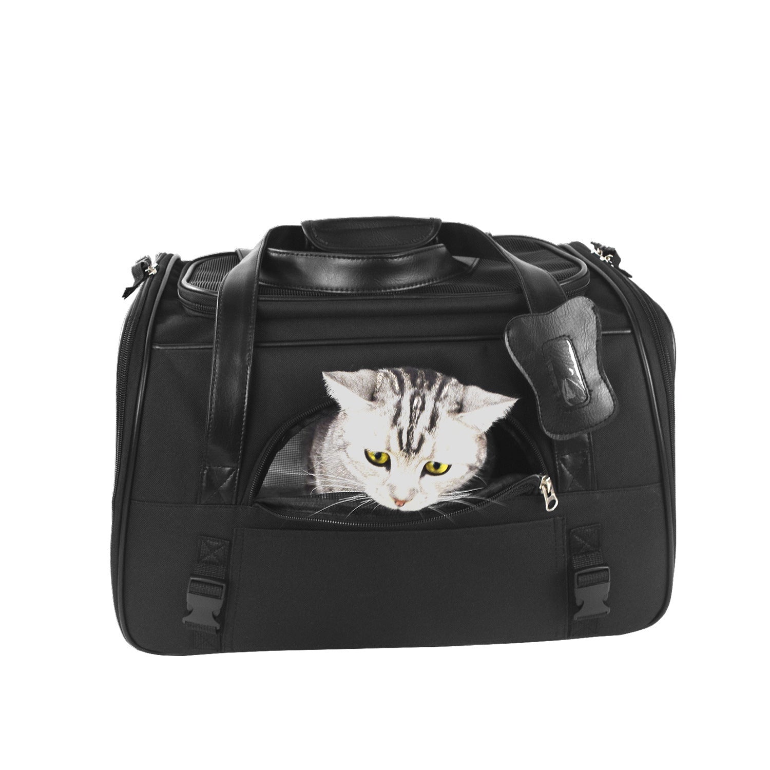 Dog Carrier Travel Car Seat Pet Carriers c12b2d90 0d12 4730 a5bc 1023fab8afdf