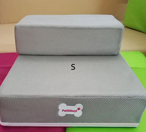 Pet Stairs c14039b6 358d 48c1 a18f c47e09e46826