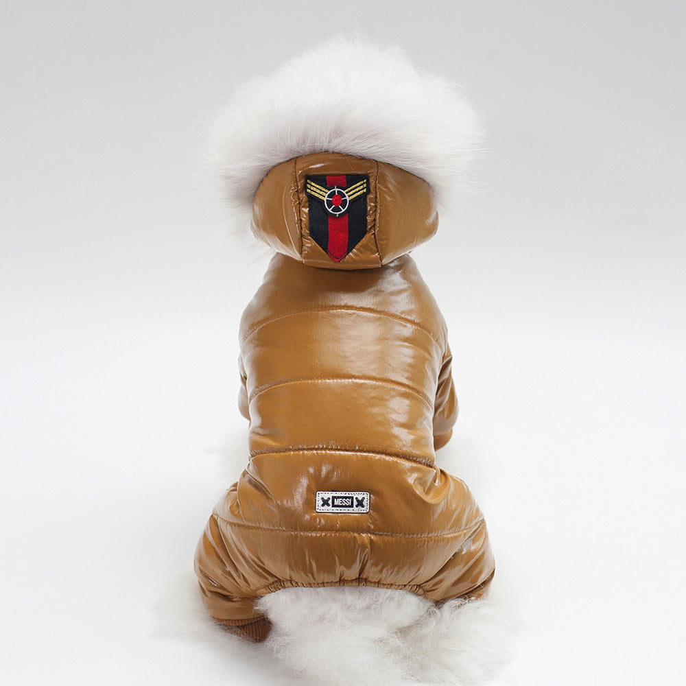 Pet Clothes Teddy Dog Clothes Pet Clothes c15ac4ab 0c92 469a 8813 66deec38fc82