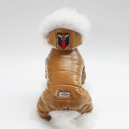 Pet Clothes Teddy Dog Clothes Pet Clothes c15ac4ab 0c92 469a 8813 66deec38fc82