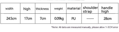 Diamond Plaid Underarm Small Square Bag For Women c15ecdc3 71cf 48a2 8c7f 3ff6f4647add trans