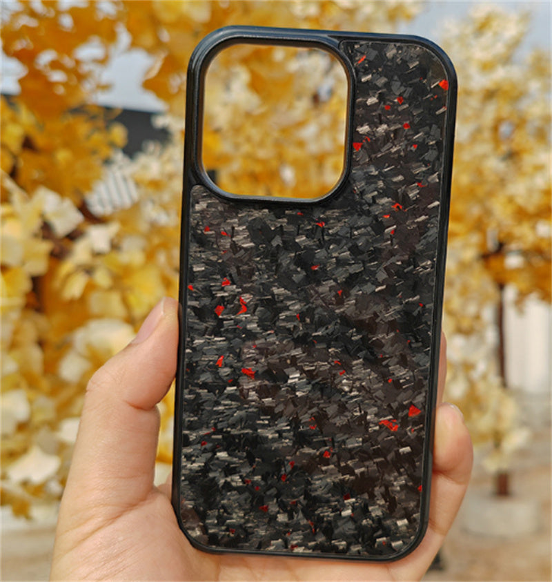 Fashion Simple Cell Phone Case Protective Cover - 图片 2