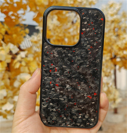 Fashion Simple Cell Phone Case Protective Cover - 图片 2