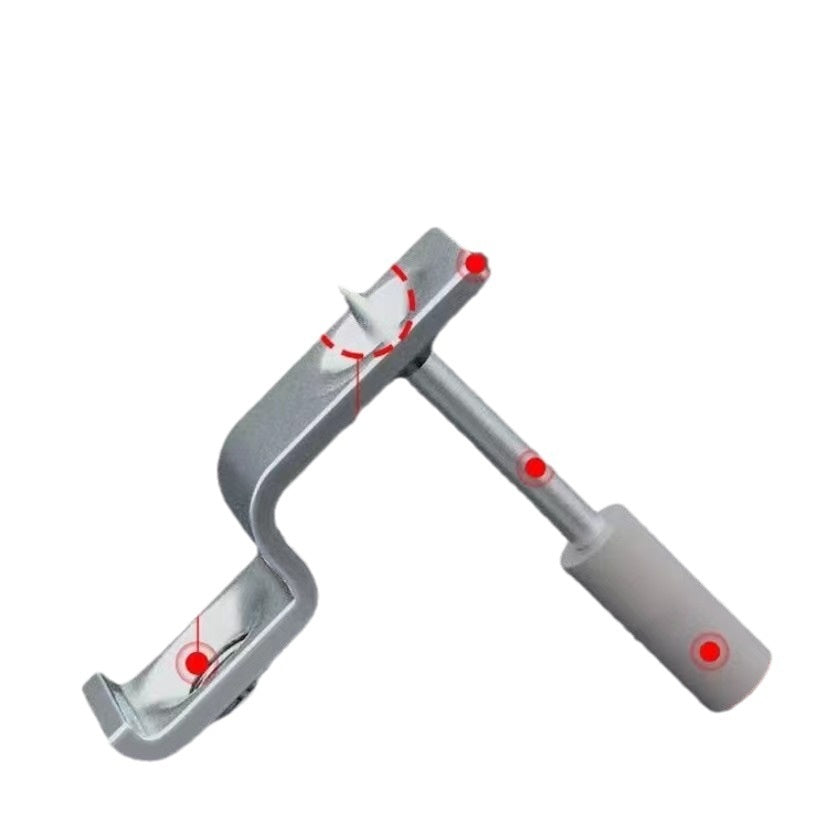 Ceiling Integrated Nail Gun Ceiling Water Pipe Tube Fixed Silencer Fastener c16be342 a7db 4316 ae04 4fc43dd792bd trans