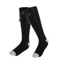 Heating Heating Socks Female Charging Winter Electric Heating Socks c16dd852 dd91 492f b68c c286ab920feb