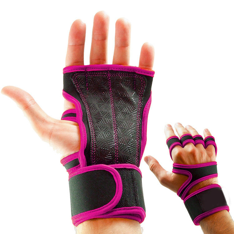 Gym Dumbbell Equipment Sports Gloves c173b8b8 0a9e 4e75 b854 19d5833d0070