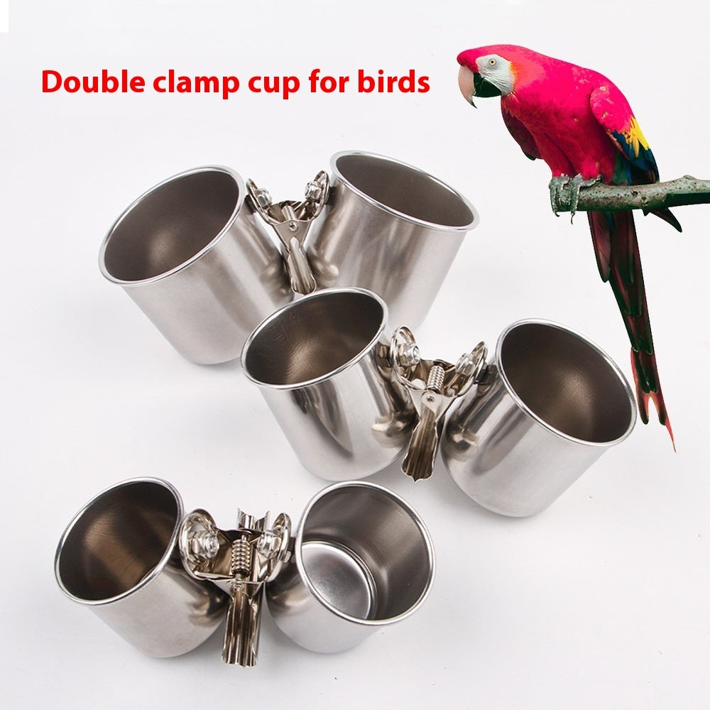 Birdcage Food Container Outdoor Feeder c17b4c99 196b 4929 bc8d 178d51acb720 trans