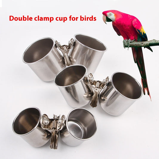 Birdcage Food Container Outdoor Feeder c17b4c99 196b 4929 bc8d 178d51acb720 trans