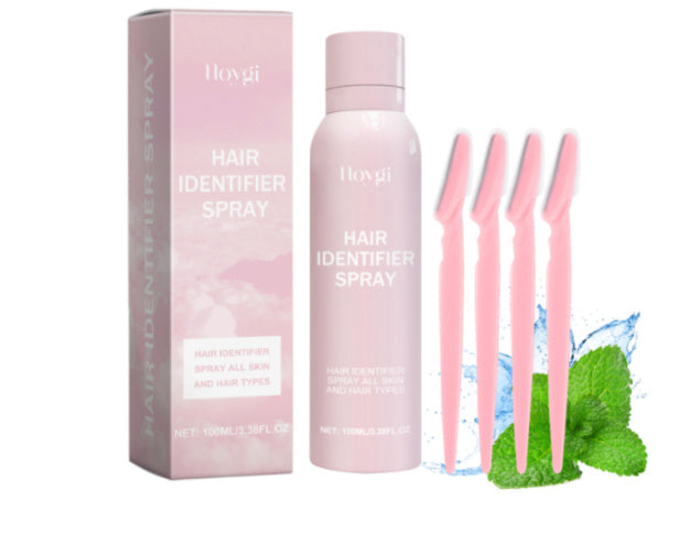 Facial Hair Recognition Spray Clean And Refreshing Mild c184d7ba 2a66 4c48 b51d 599760a4b381