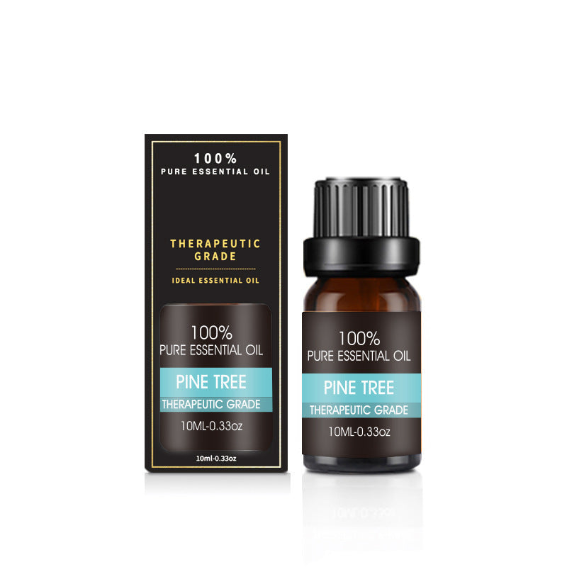 Organic Essential Oils Set Top Sale  Natural Therapeutic Grade Aromatherapy Oil Gift Kit For Diffuser c19a1448 e180 44d5 9e6e