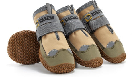 Pet Dog Shoes Summer Breathable Pet Shoes c19e2509 e22d 4381 b703 995e73aaf9b8
