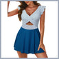 Women's Casual Flounced One-piece Swimsuit c1a21ba1 9e80 4291 8d98 06fccafcbaba trans