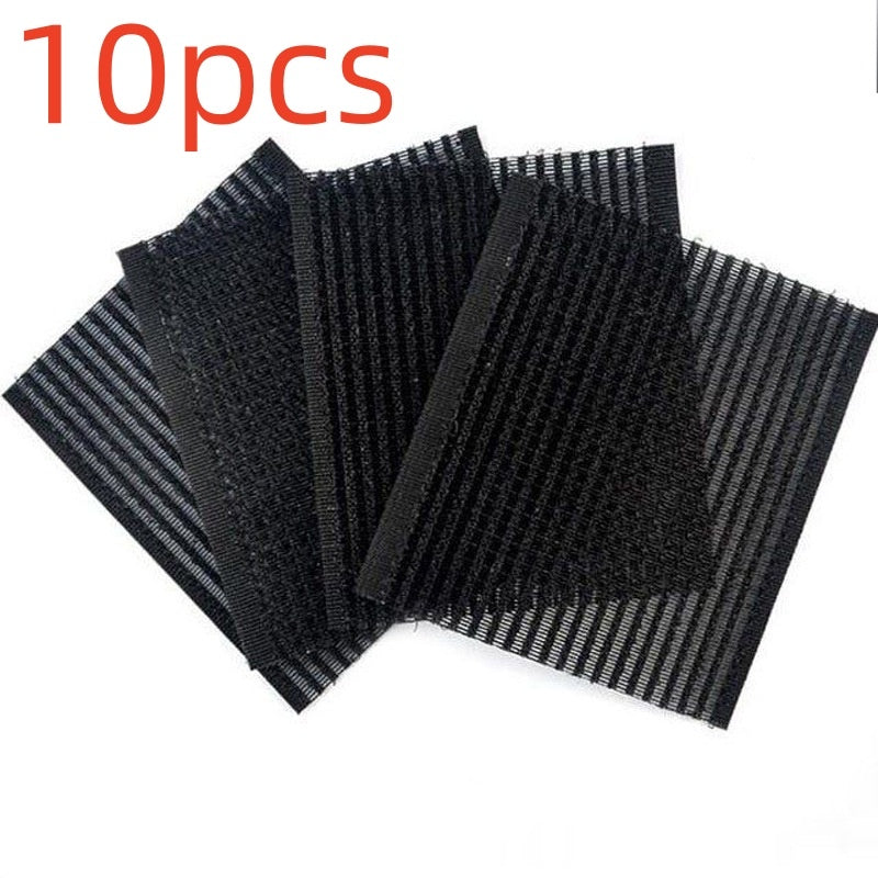 Cropped Hair Fastener Hair Sticker Hook And Loop Fasteners Hair Stick Adult Hair Stick c1a4cbf1 7a7d 4b9f b20a ddb3ef13c5a0