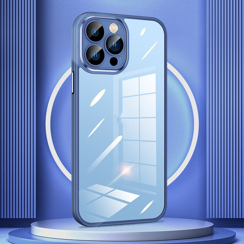 Lens All Inclusive Acrylic Phone Case c1a87180 43c6 498f aae5 95b67529ac0d