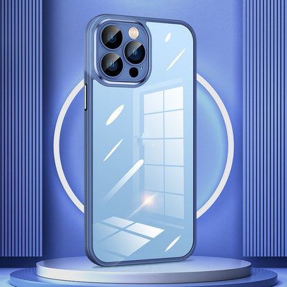 Lens All Inclusive Acrylic Phone Case c1a87180 43c6 498f aae5 95b67529ac0d