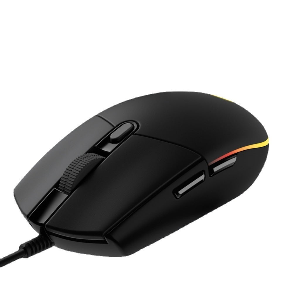 G102 Internet Cafe RGB Gaming Mouse c1b0fe0a 9c38 4a11 9ff0 19e94f2e8f58