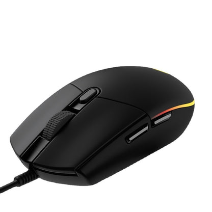 G102 Internet Cafe RGB Gaming Mouse c1b0fe0a 9c38 4a11 9ff0 19e94f2e8f58