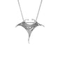 Ocean Gentleman Stingray Necklace Fashion c1b2c945 9a08 4e0f a2ae 7464fd2f4252