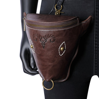 Viking Style Medieval Belt Coin Purse c1b5b08a 71ef 41a4 bfd4 7ff95b1eed95