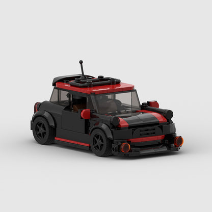 Model Mini COOPER JCW Jigsaw Toy Gift c1b72eda 3c11 497e b701 69c0e9ae09c9