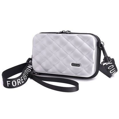 Women's Stylish And Portable Casual Messenger Bag c1b77395 685d 4f9a 8c8c 51ed768ae488