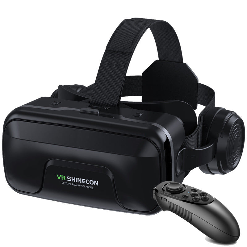 VR Glasses Thousand Phantom 6th Generation G04E A Headset Version c1c35391 4524 4f52 b1e5 3d0baf96a003
