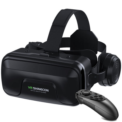 VR Glasses Thousand Phantom 6th Generation G04E A Headset Version c1c35391 4524 4f52 b1e5 3d0baf96a003