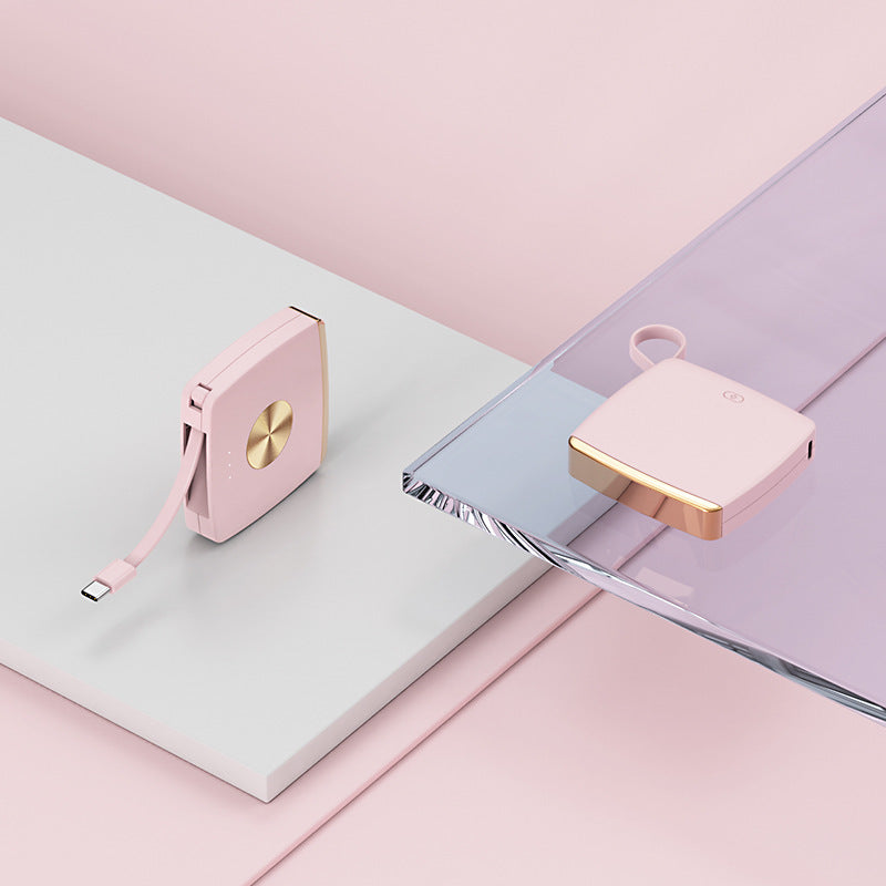 5000 MA Pendant Emergency Power Bank - HD Wireless Product #6