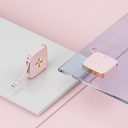 5000 MA Pendant Emergency Power Bank - HD Wireless Product #6
