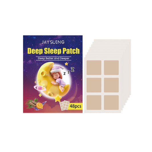 Sleep Auxiliary Nourishing Sleep Patch c1d0d43f 4b07 4f6b ae51 f7dc2ade41a3