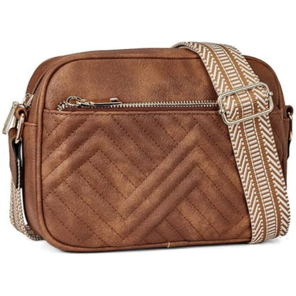 Leisure And Versatile Synthetic Leather Women's Waist Bag c1d20dc7 8da9 4adb b805 d54cf663cce9