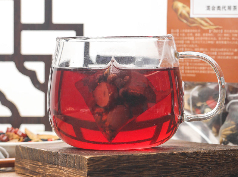 Ginseng Black Wolfberry Tea Male Solid Tea c1d39e1f 1099 427f a1b1 e81baaff7fc5