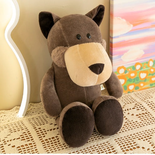 Forest Animal Doll Plush Toy Children Pillow c1dc1d06 93ca 4365 8c57 4ca41dc02268