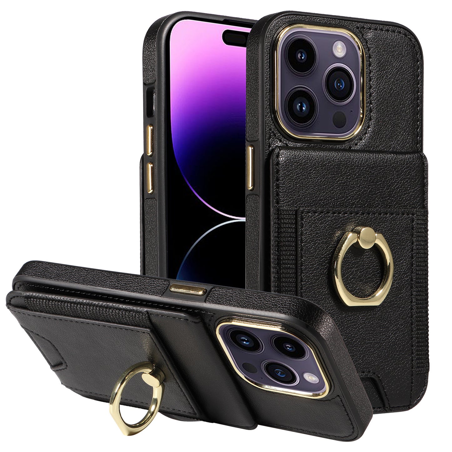 Back Cover Leather Case Phone Case Wallet Protective Case Universal c1e2ac64 66e2 4cc9 8f75 fd9be73c834a