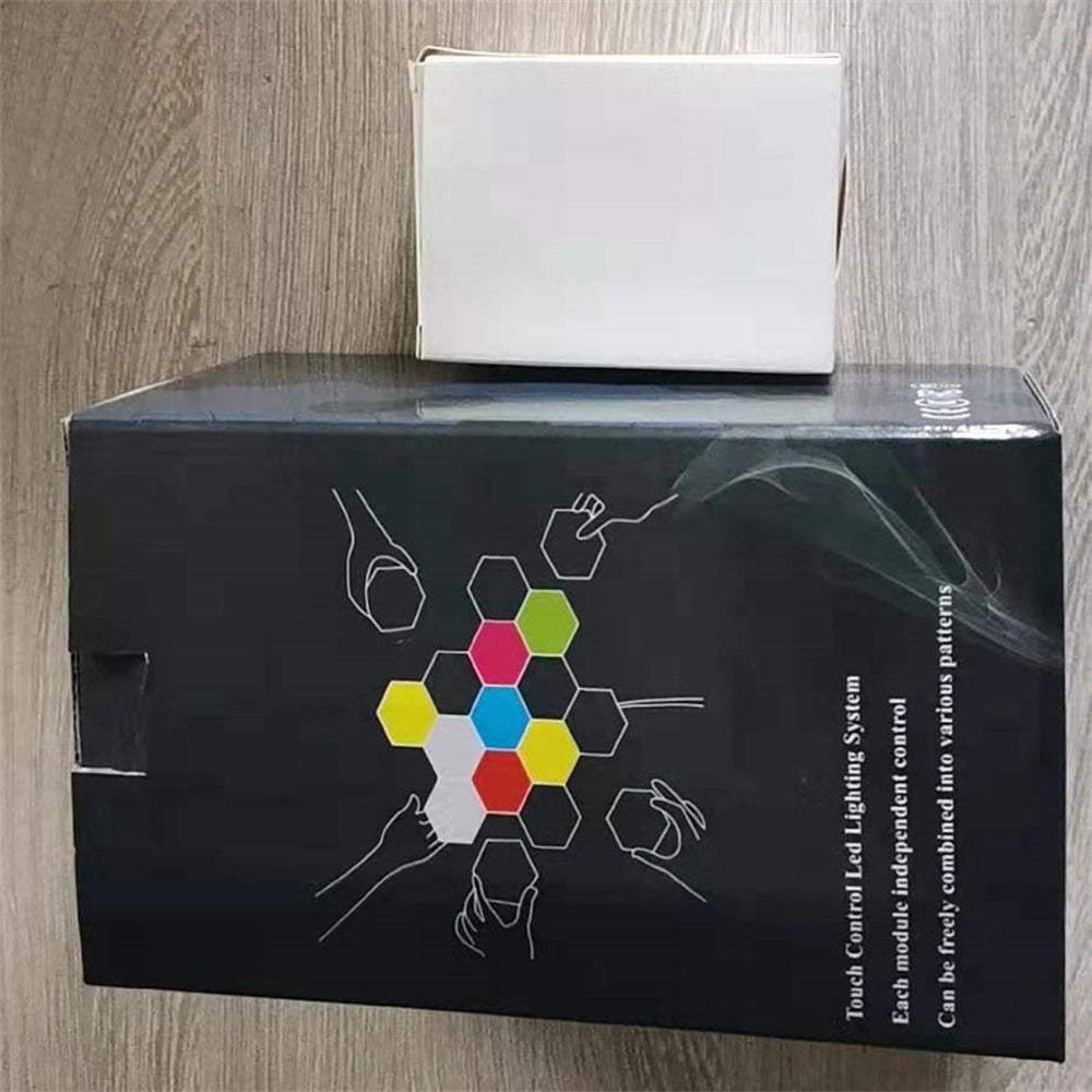 Quantum Touch Honeycomb Lamp Tik Tok With Creative Background Wall Decoration c1e7e206 1052 4b73 9061 1fa6d908ef0e