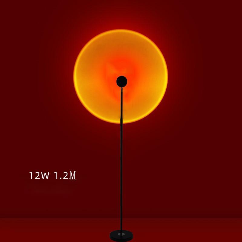 Live Broadcast Background Atmosphere Lights Sunset Sunset Lights c1ee4233 16a5 4090 a1cc eadfb48f8a3f