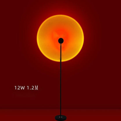 Live Broadcast Background Atmosphere Lights Sunset Sunset Lights c1ee4233 16a5 4090 a1cc eadfb48f8a3f