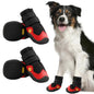 Outdoor Waterproof Dog Shoes Non-slip c1f3df3e 2ac2 4f6d 89e6 a26a1ef6abda