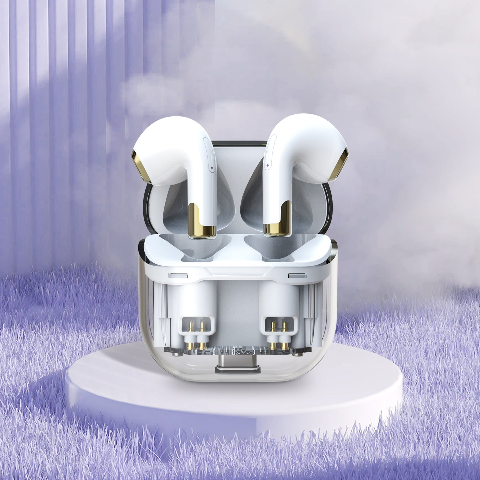 Wireless Bluetooth Ultra-long Life Battery Sleep Headset c1f5862d aac1 4610 8f1c 87e2392c174d