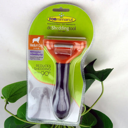 Dog Brush Cat And Dog Universal Automatic Hair Removal Comb c1faf65f 4b4d 439e a90a 167c22c1387d