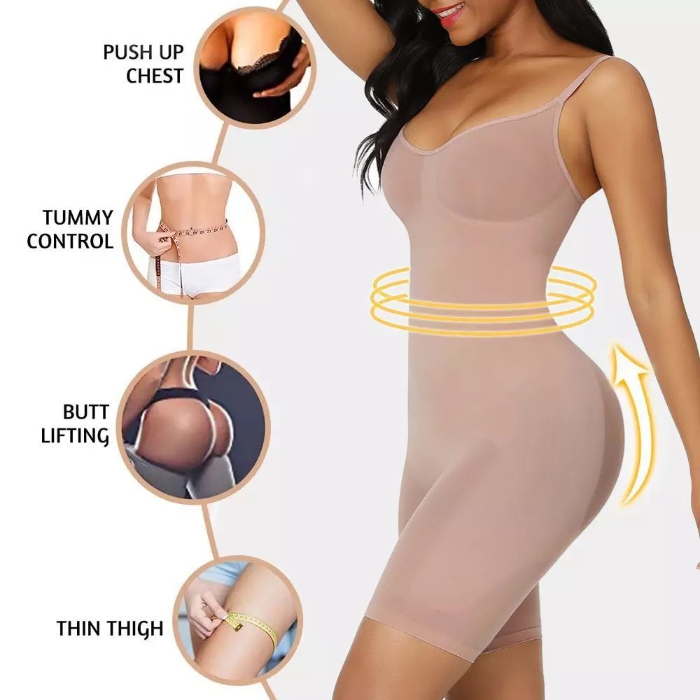 Body-shaping Corsets Belly Contracting Chest Support Body Shaping Whole Body c202dc48 5ced 4837 a7e7 bb23361870b9