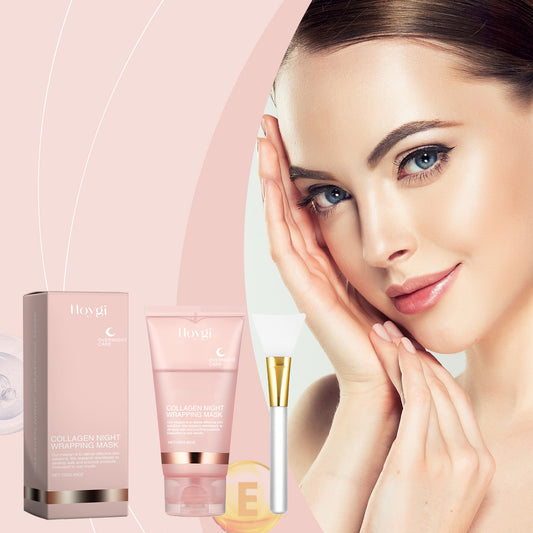 Collagen Tearing Mask Cleansing Facial Moisturizing c203047f 5782 4ab3 8b5b 2678746344cc